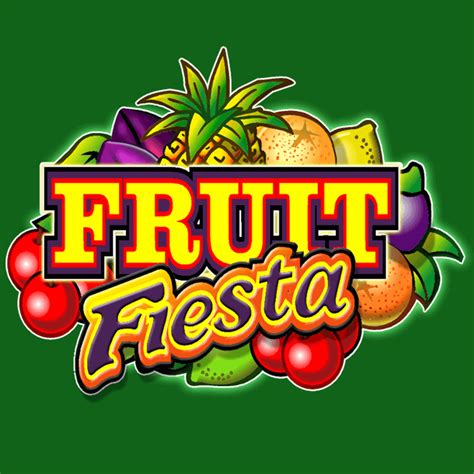 Fruit Fiesta Betsson